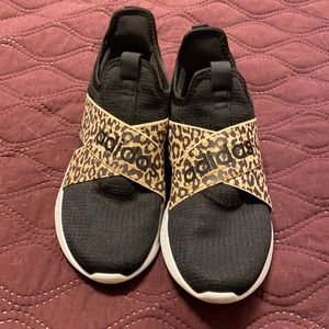 Women’s Adidas cloud foam super